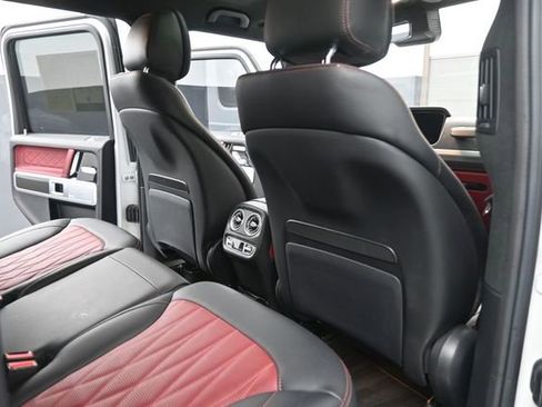 Used 2022 Mercedes-Benz G 63 AMG 4MATIC image 25