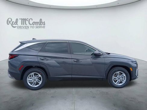 New 2026 Hyundai Tucson SE FWD image 6