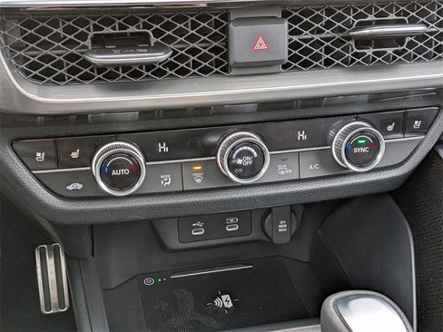 New 2025 Acura ADX A-Spec image 22