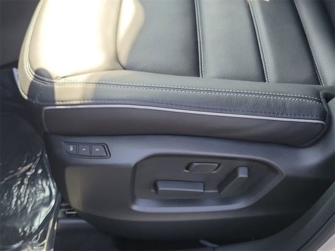 New 2025 MAZDA CX-5 AWD 2.5 S w/ Premium Plus Pkg image 14