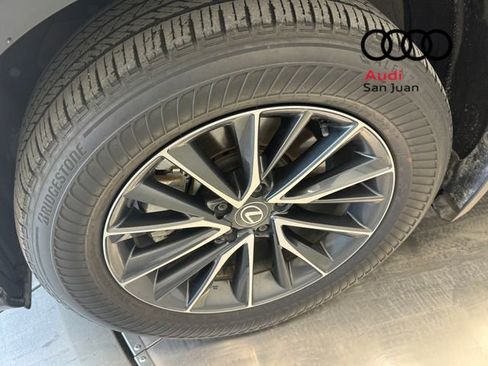 Used 2024 Lexus NX 250 FWD image 4