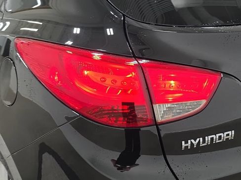 Used 2013 Hyundai Tucson Limited FWD image 30