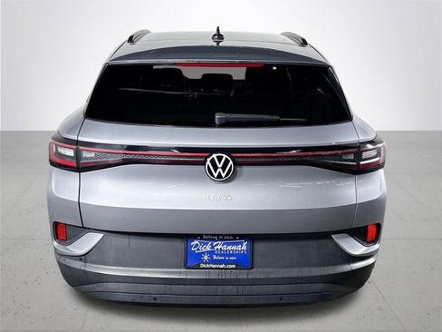 Certified 2024 Volkswagen ID.4 2WD image 8