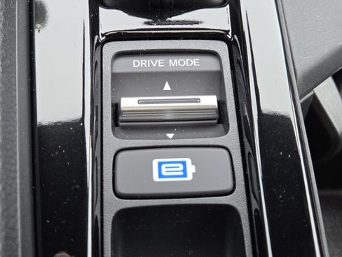 New 2026 Honda Accord Sport image 8