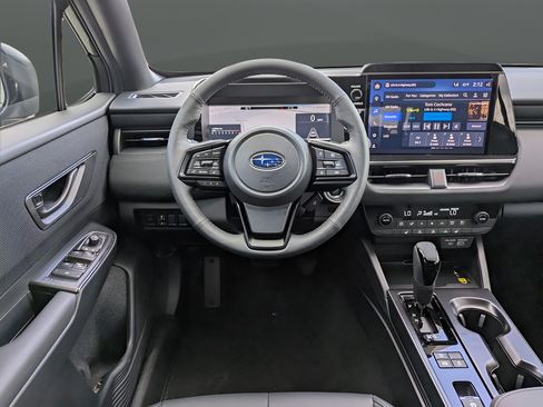 Certified 2026 Subaru Outback Premium AWD/4WD image 14