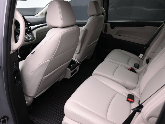 Certified 2026 Honda Odyssey EX-L image 10