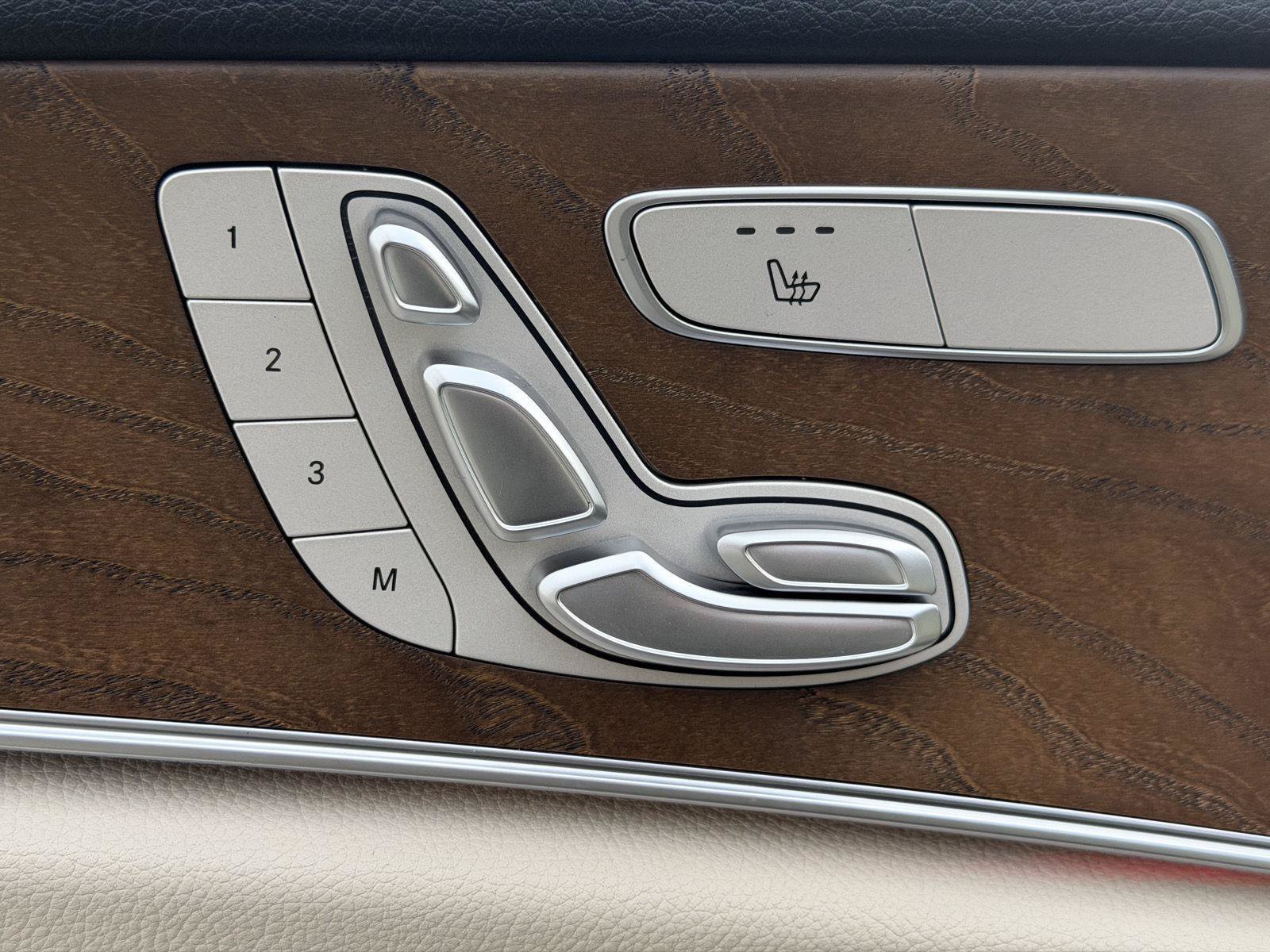 Used 2022 Mercedes-Benz E 350 4MATIC Sedan image 28