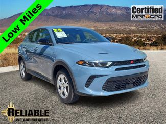 Used 2025 Dodge Hornet GT image 1