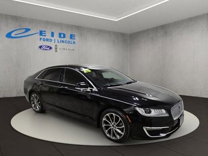 Used 2020 Lincoln MKZ w/ Convenience Package