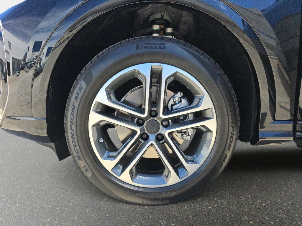 New 2026 Audi Q5 2.0T AWD/4WD image 33