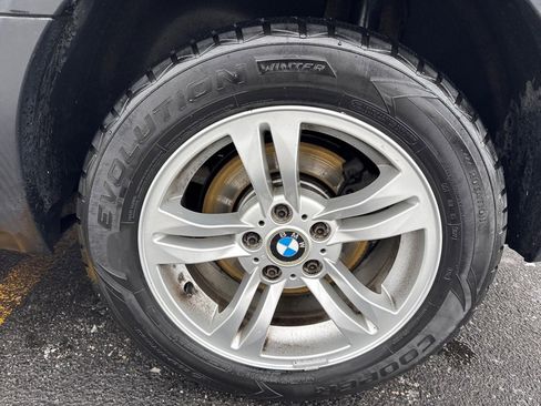 Used 2005 BMW X3 3.0i image 9