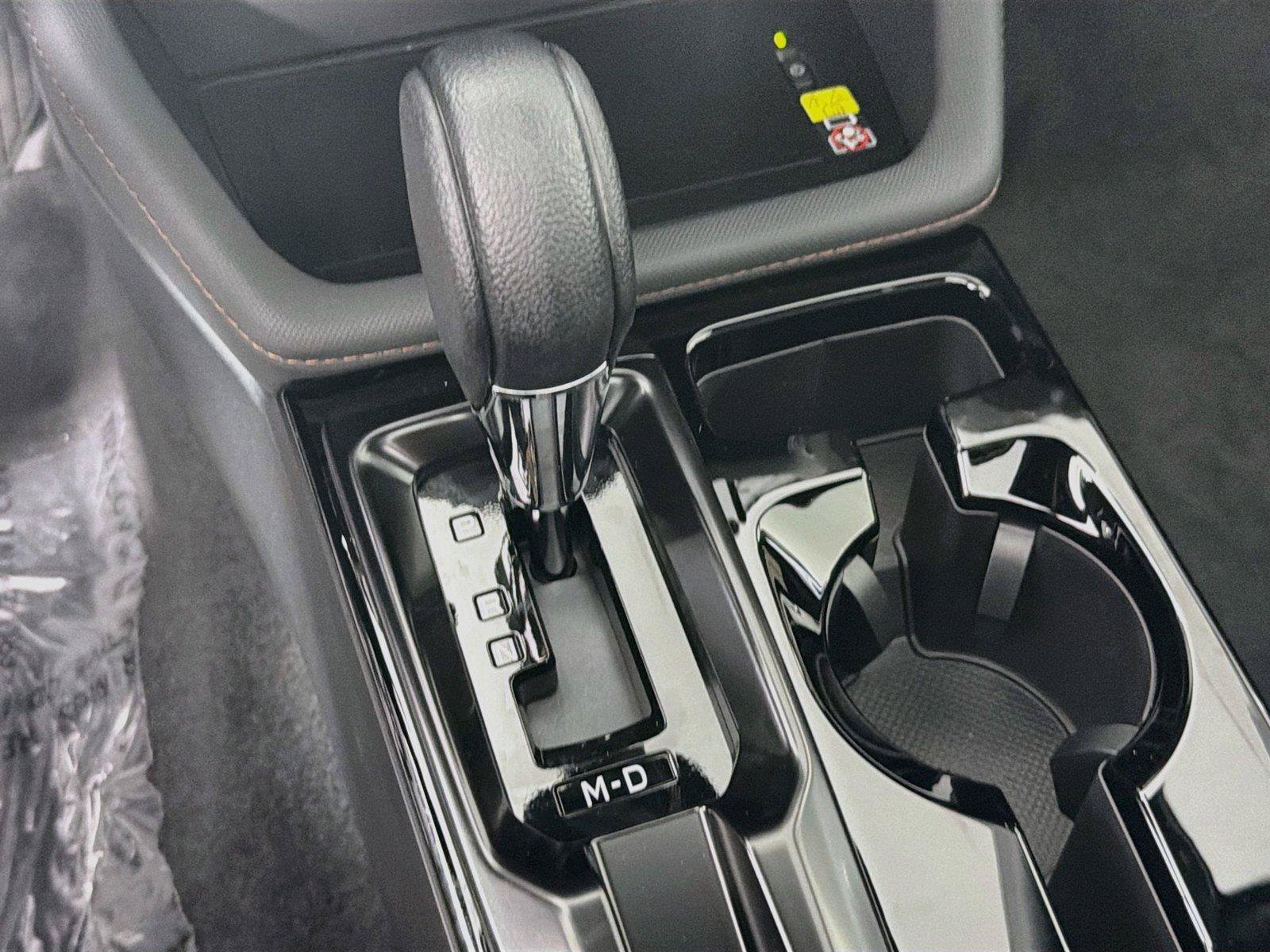 New 2026 Subaru Forester Sport AWD/4WD image 21