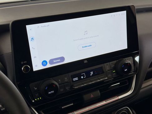 New 2026 Toyota Grand Highlander AWD image 15
