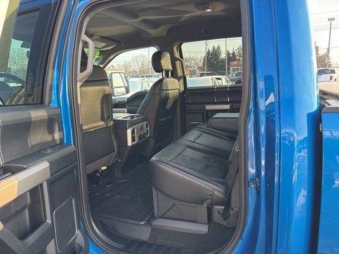 Used 2020 Ford F250 Lariat image 23