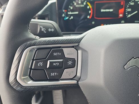 New 2026 Ford Mustang Coupe RWD image 9
