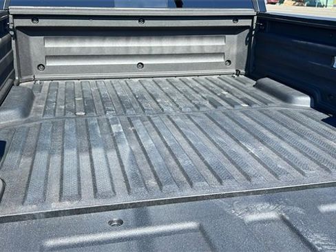 New 2025 Honda Ridgeline Black Edition image 13