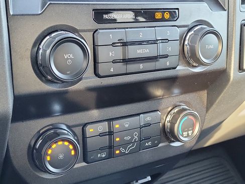 Used 2021 Ford F350 XL w/ STX Appearance Package image 28