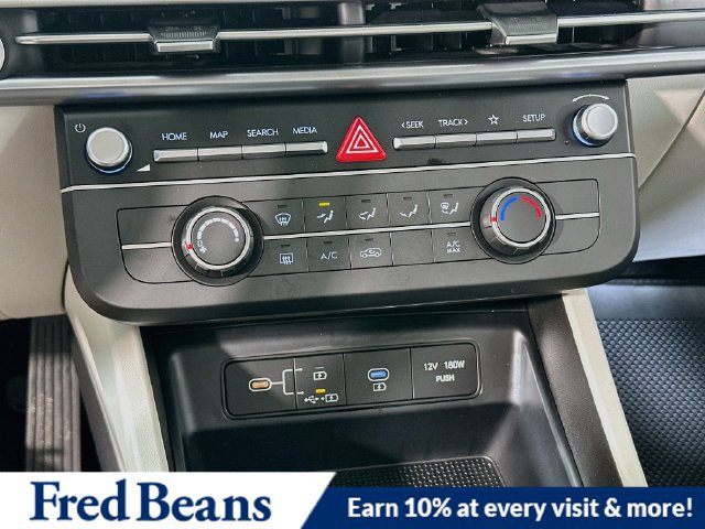 New 2026 Hyundai Tucson SE AWD/4WD image 20