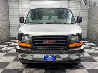 Used 2017 GMC Savana 3500 LS video 3