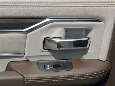 New 2025 RAM 2500 Laramie image 29