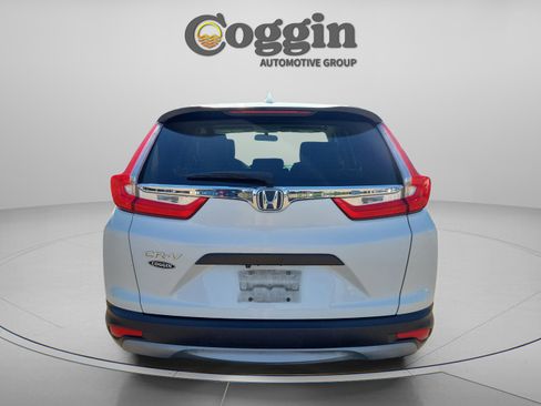 Used 2017 Honda CR-V LX image 6