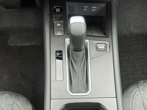 New 2026 Nissan Kicks SV w/ SV Premium Package image 32