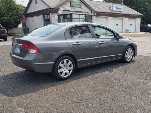 Used 2009 Honda Civic LX image 8