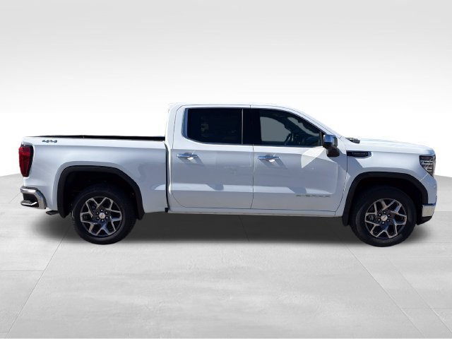 New 2026 GMC Sierra 1500 SLT w/ SLT Convenience Package AWD/4WD image 8