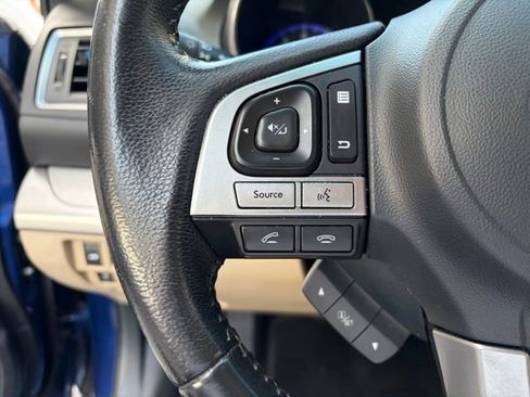 Used 2016 Subaru Legacy 2.5i Premium image 19