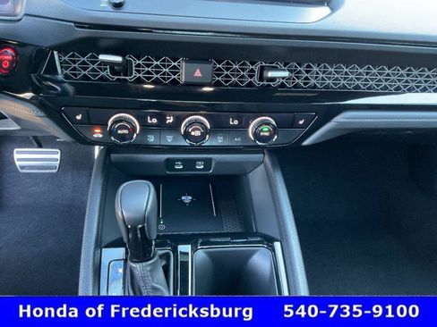 Certified 2026 Honda Accord Sport image 30