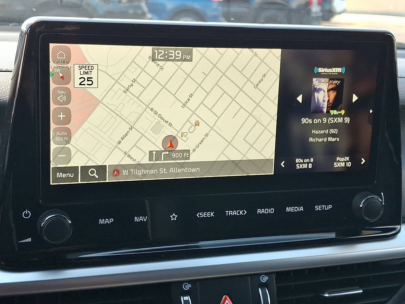 Used 2023 Kia Forte GT-Line w/ GT-Line Technology Package FWD image 19