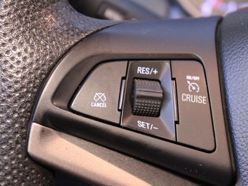 Used 2016 Chevrolet Sonic LT image 19