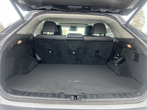 Used 2016 Lexus RX 450h 450h image 10