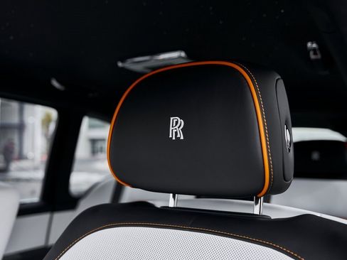 Used 2026 Rolls-Royce Cullinan Base image 53