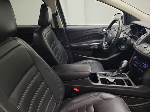 Used 2018 Ford Escape SEL FWD image 21