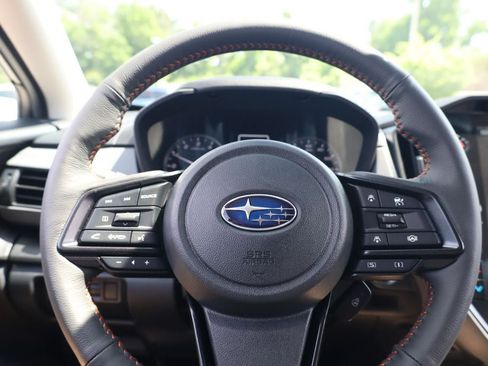 New 2026 Subaru Crosstrek 2.5i Limited AWD/4WD image 8