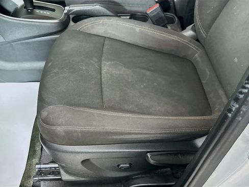 Used 2017 Chevrolet Trax LS image 19