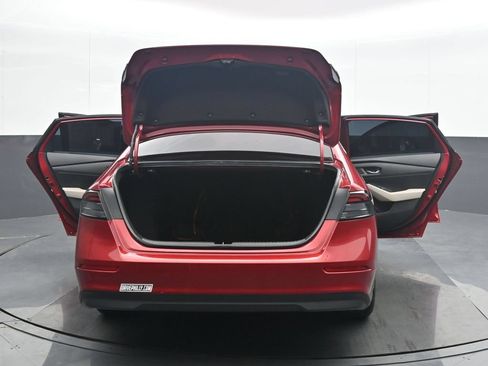 Used 2024 Honda Accord EX image 35