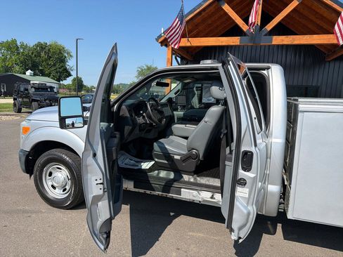 Used 2011 Ford F350 XL w/ PWR Equipment Group RWD image 7
