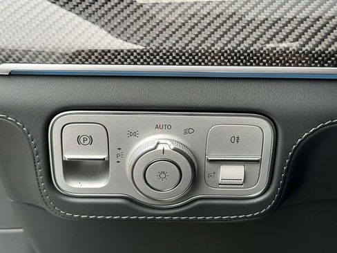 Used 2023 Mercedes-Benz GLS 63 AMG 4MATIC image 23