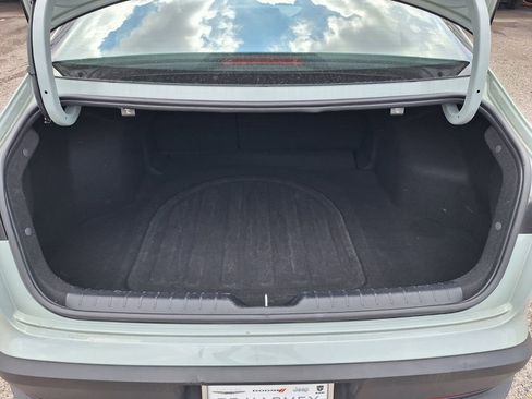 Used 2025 Kia K4 FWD image 24