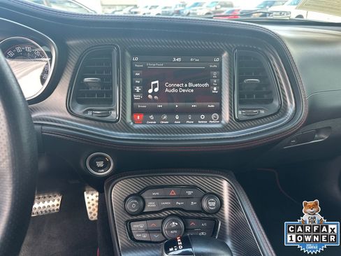 Used 2021 Dodge Challenger R/T Scat Pack image 24