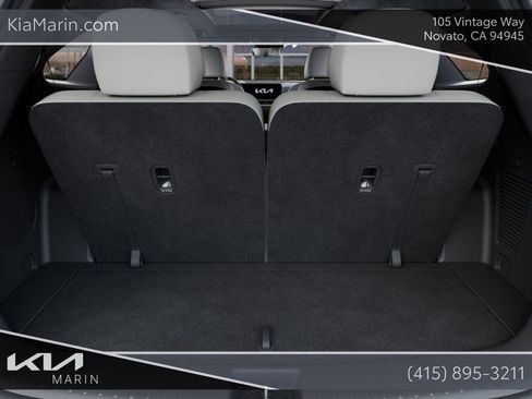 New 2025 Kia Sorento SX Prestige image 19