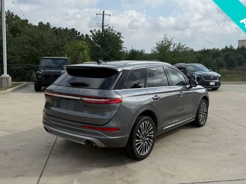 Used 2021 Lincoln Corsair Reserve w/ Equipment Group 201A AWD/4WD image 5