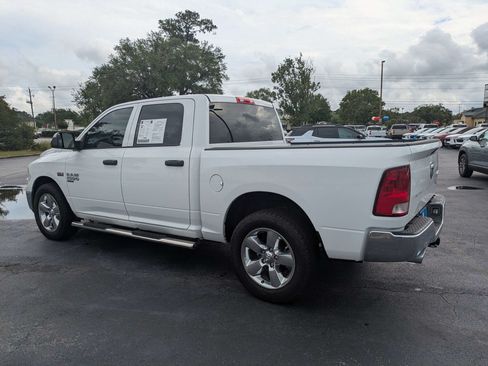 Used 2022 RAM 1500 Tradesman w/ Tradesman SXT Package AWD/4WD image 24