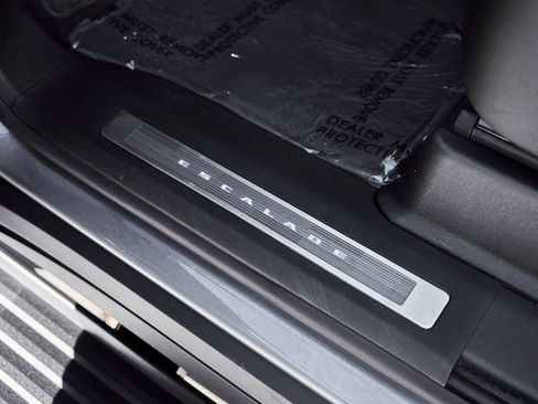 Used 2026 Cadillac Escalade V image 42