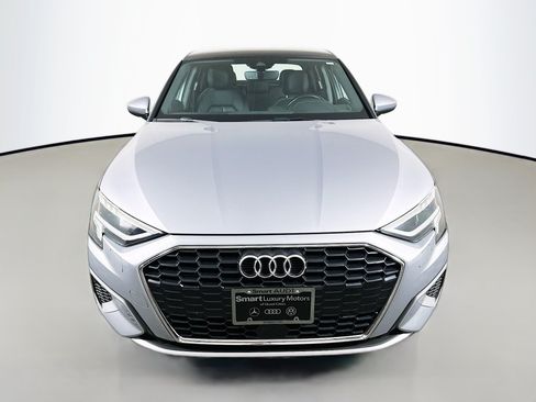 Used 2024 Audi A3 2.0T Premium FWD image 2