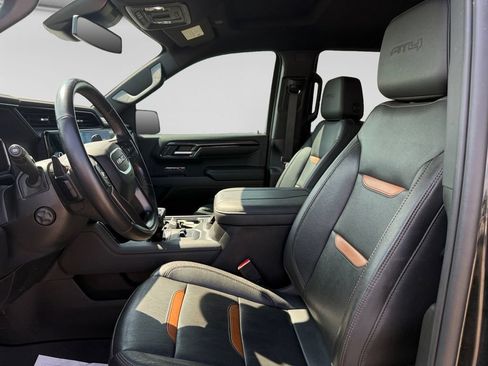 Used 2023 GMC Sierra 1500 AT4 w/ AT4 Preferred Package AWD/4WD image 21