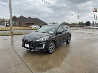 Used 2020 Ford Escape SEL video 1