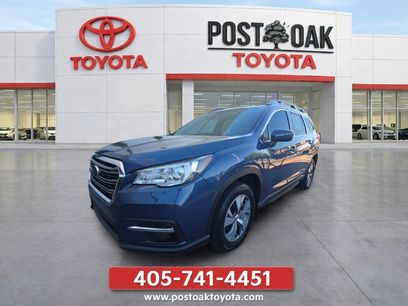 Used 2021 Subaru Ascent Premium w/ Convenience Package